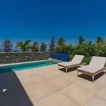 Abama Villa *