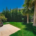 Abama Villa Tejina de Isora