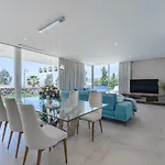 Villa Abama Tejina de Isora