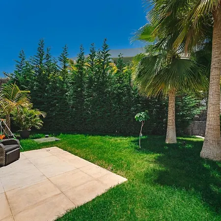 Abama Villa Tejina de Isora