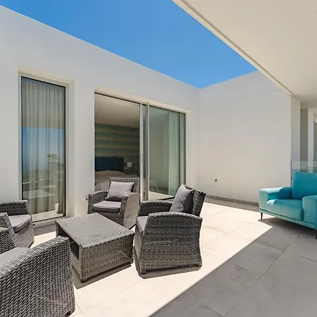 Abama Tejina de Isora