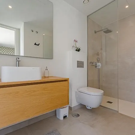 Abama Villa Tejina de Isora