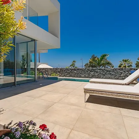 Abama * Tejina de Isora