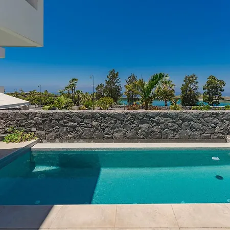 Abama * Tejina de Isora