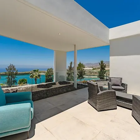 Abama * Tejina de Isora