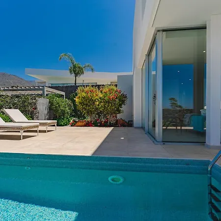 Abama * Tejina de Isora