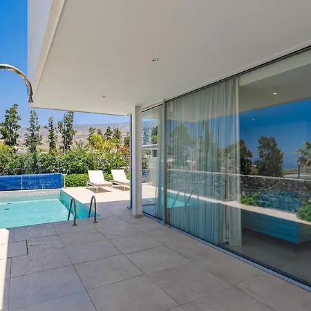Villa Abama *