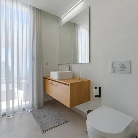 Villa Abama Tejina de Isora