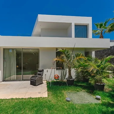 Villa Abama Tejina de Isora