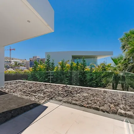 Abama * Tejina de Isora