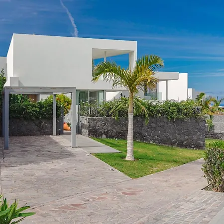 Villa Abama