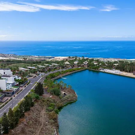 Villa Abama Tejina de Isora